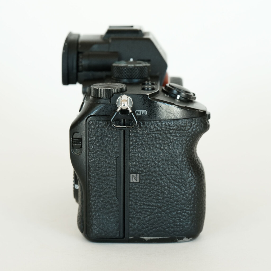 SONY α7 III（ILCE-7M3）