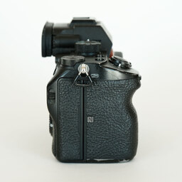 SONY α7 III（ILCE-7M3）