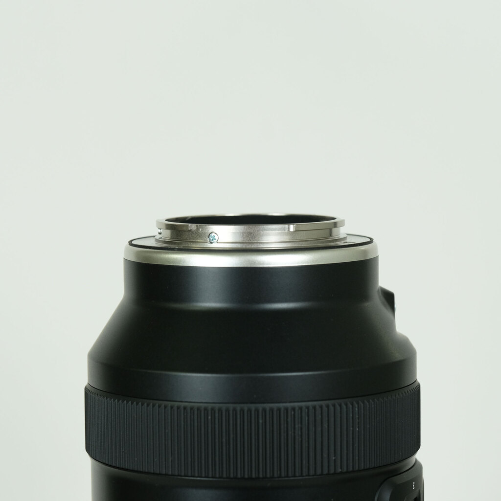 TAMRON 70-180mm F/2.8 Di III VC VXD G2（Model A065） [ソニーE用]