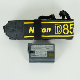 Nikon D850