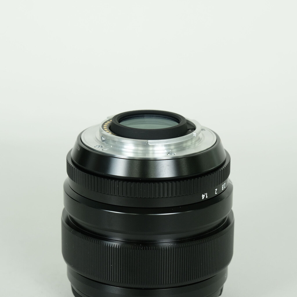 FUJIFILM XF23mmF1.4 R