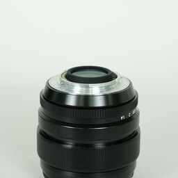 FUJIFILM XF23mmF1.4 R