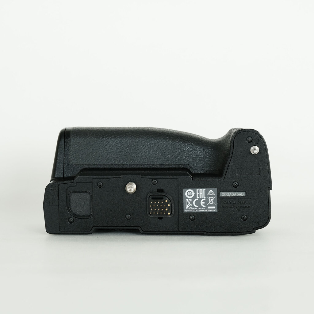 OLYMPUS OM-D E-M1 Mark III