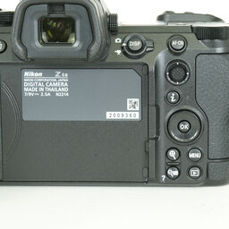 Nikon Z6III Nikon Z6III