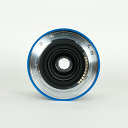 Carl Zeiss Loxia 25mm F2.4（ソニーE用）