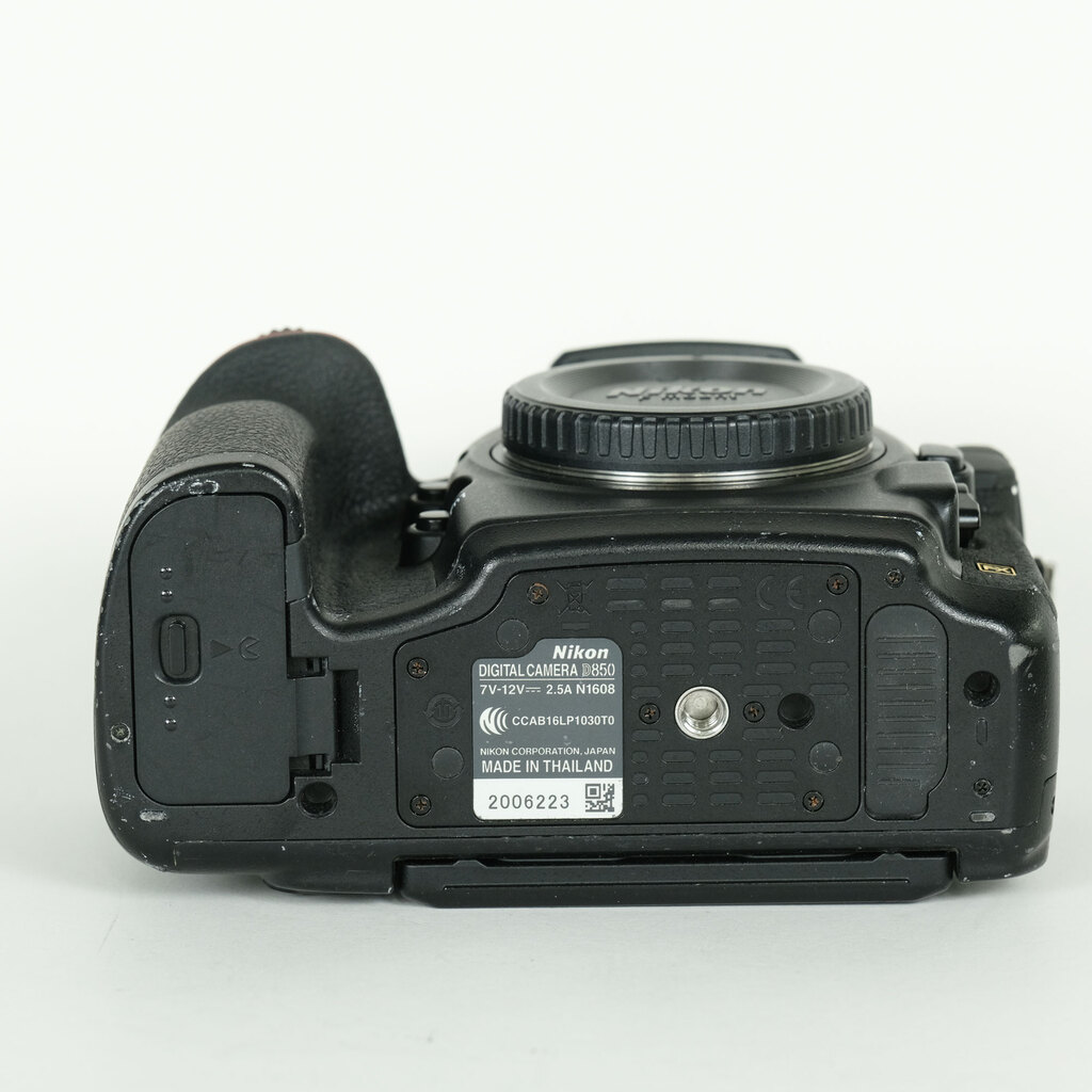 Nikon D850 Nikon D850