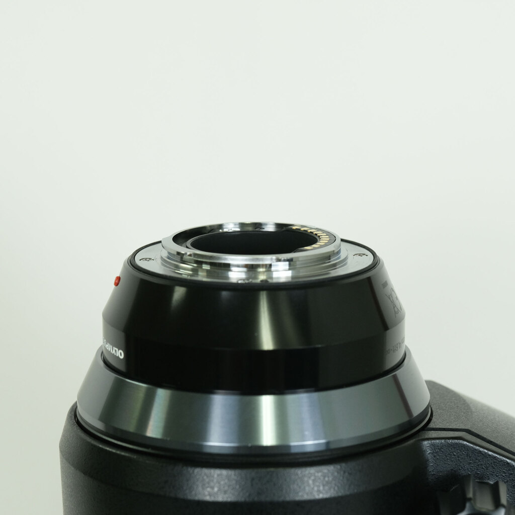 OLYMPUS M.ZUIKO DIGITAL ED 300mm F4.0 IS PRO