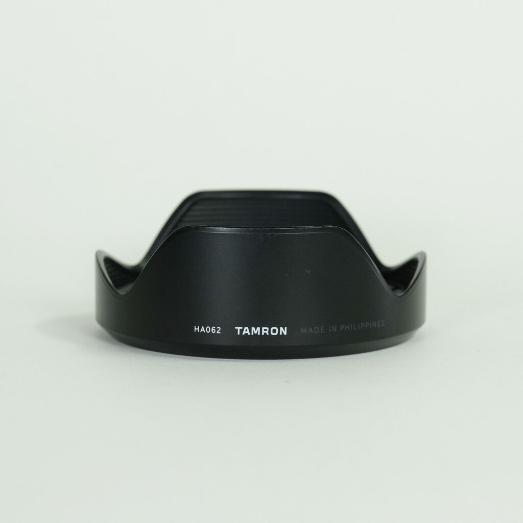 TAMRON 20-40mm F/2.8 Di III VXD(Model A062) [ソニーE用]