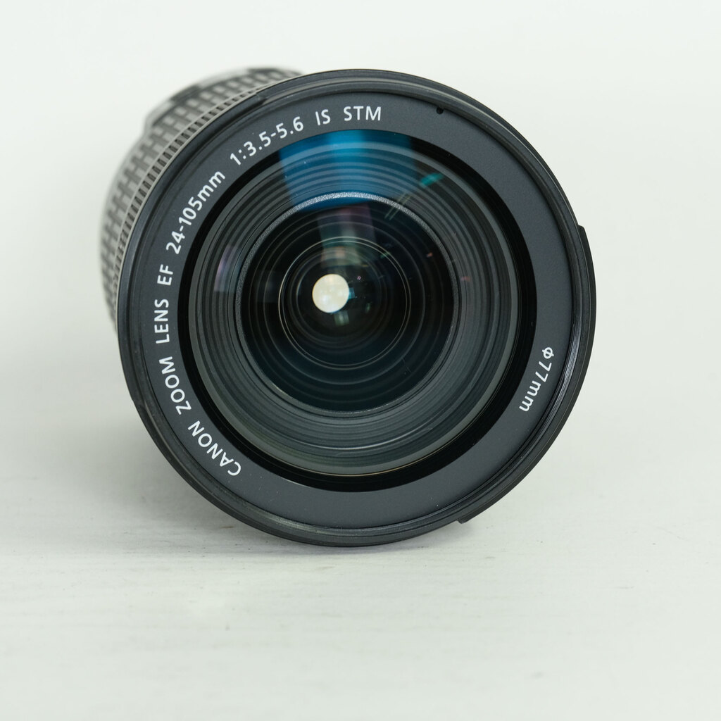 Canon EF24-105mm F3.5-5.6 IS STM Canon EF24-105mm F3.5-5.6 IS STM