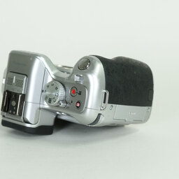 Panasonic LUMIX DMC-G5-S ボディ ソリッドシルバー