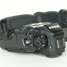 Nikon Z9 Nikon Z9