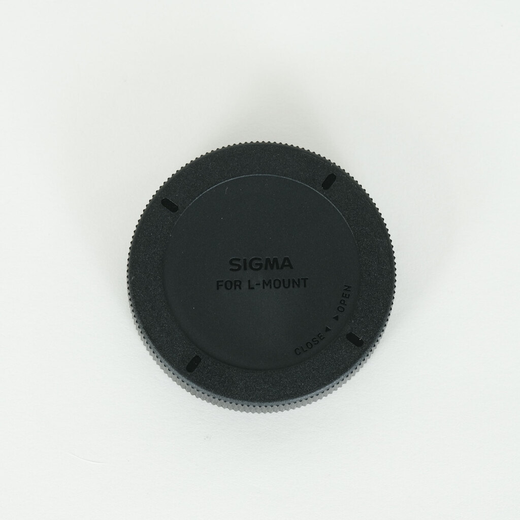 SIGMA 70mm F2.8 DG MACRO｜Art [ライカL用]