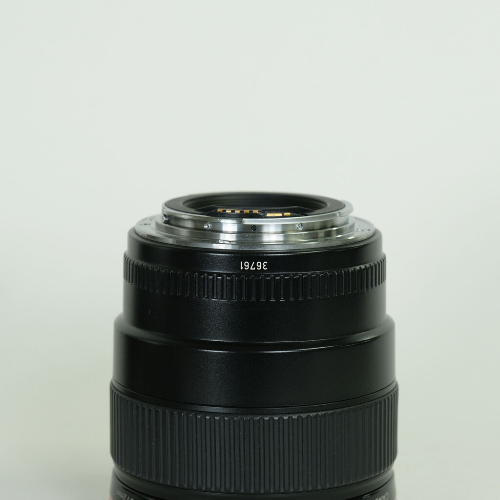 Canon EF35mm F1.4L USM