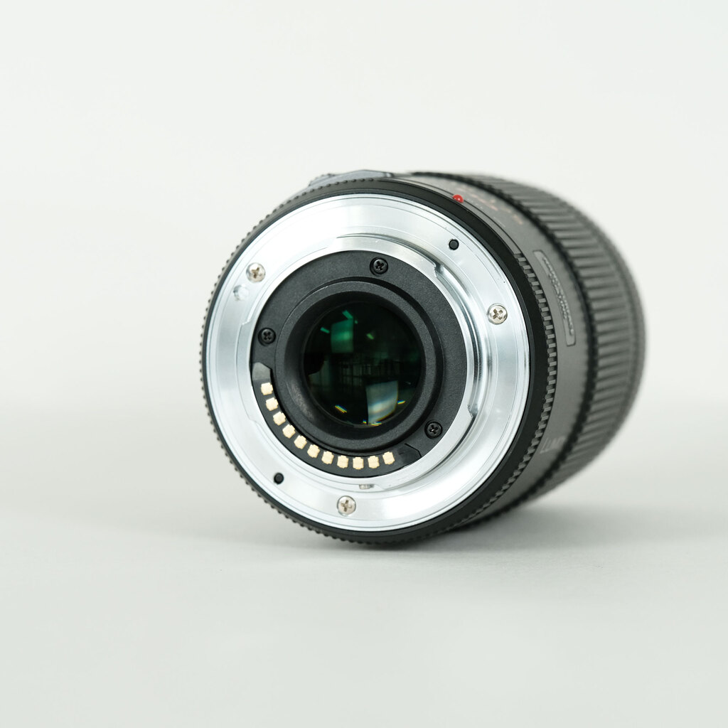 Panasonic LUMIX G X VARIO PZ 45-175mm / F4.0-5.6 ASPH. / POWER O.I.S. Panasonic LUMIX G X VARIO PZ 45-175mm / F4.0-5.6 ASPH. / POWER O.I.S.