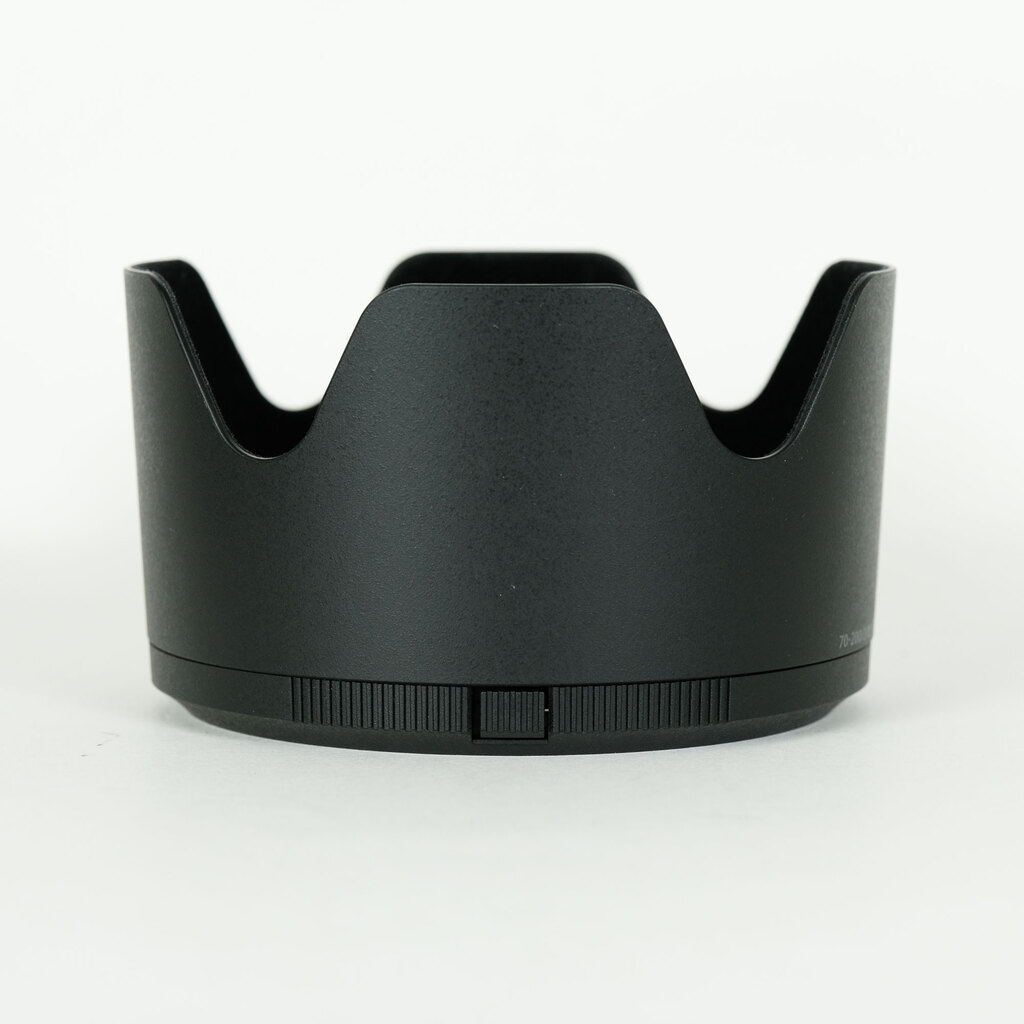 Nikon NIKKOR Z 70-200mm f/2.8 VR S