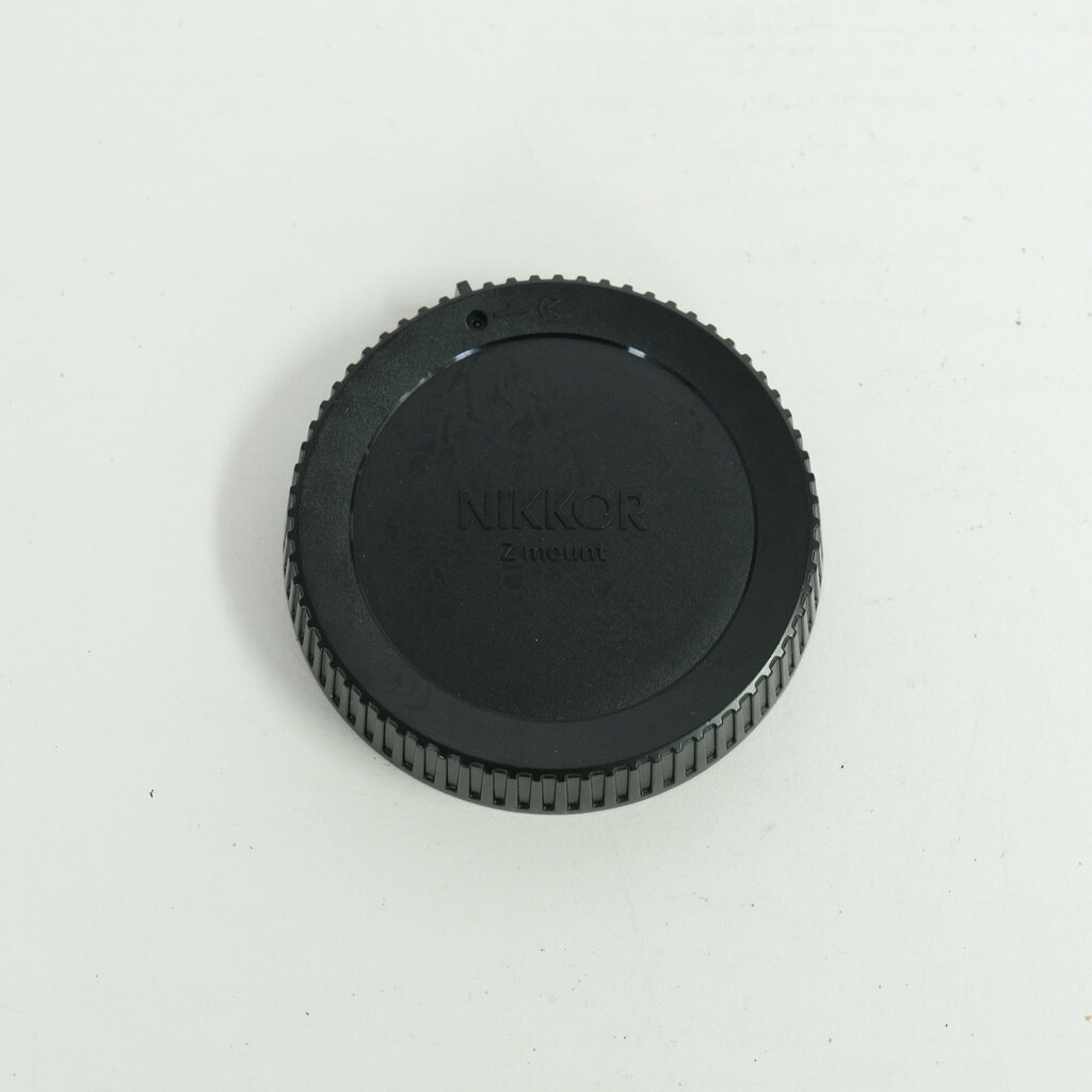 Nikon NIKKOR Z MC 50mm f/2.8