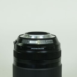 FUJIFILM XF18-135mmF3.5-5.6 R LM OIS WR