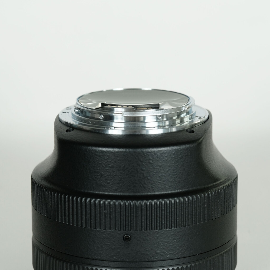 Canon EF50mm F1.0L USM