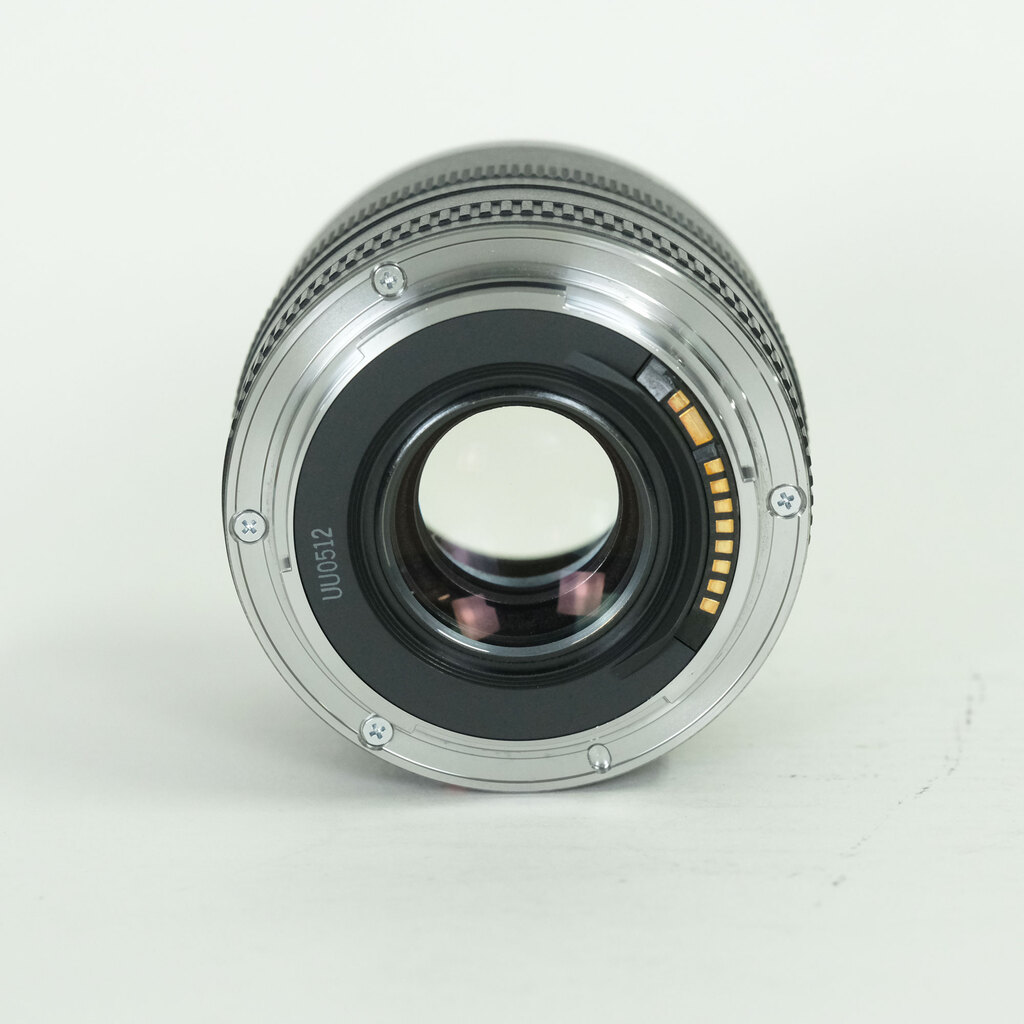 Canon EF50mm F2.5 コンパクトマクロ