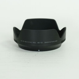 Nikon NIKKOR Z DX 18-140mm f/3.5-6.3 VR