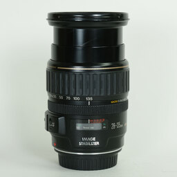 Canon EF28-135mm F3.5-5.6 IS USM