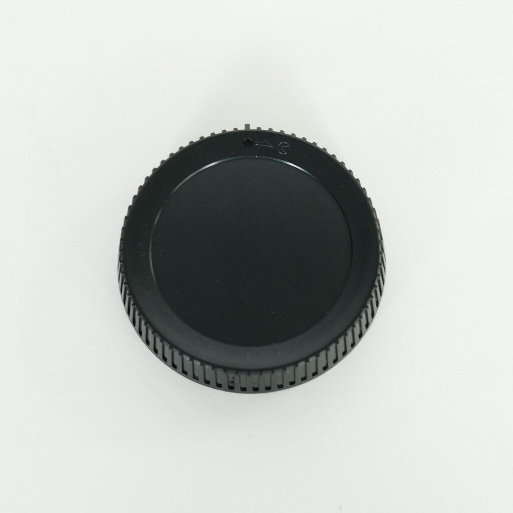 Voigtlander NOKTON D35mm F1.2 [ニコンZ用]