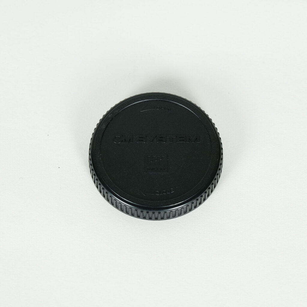 OM SYSTEM M.ZUIKO DIGITAL ED 90mm F3.5 Macro IS PRO