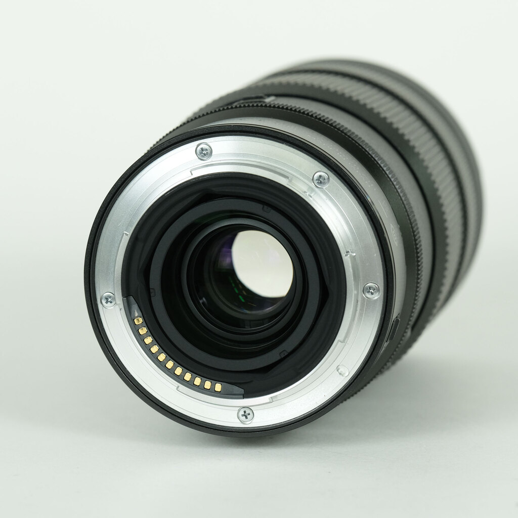 Nikon NIKKOR Z 24-70mm f/2.8 S II