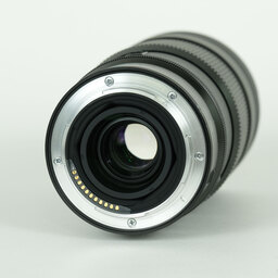 Nikon NIKKOR Z 24-70mm f/2.8 S II