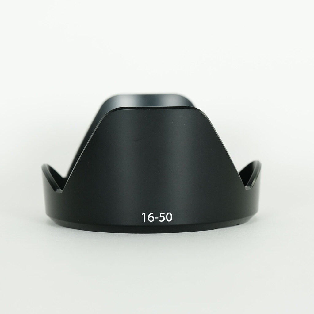 FUJIFILM XC16-50mm F3.5-5.6 OIS II