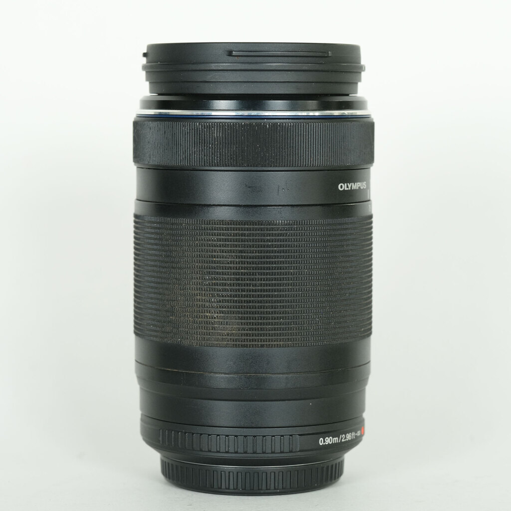 OLYMPUS M.ZUIKO DIGITAL ED 75-300mm F4.8-6.7 II OLYMPUS M.ZUIKO DIGITAL ED 75-300mm F4.8-6.7 II