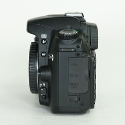 Nikon D80 ボディ