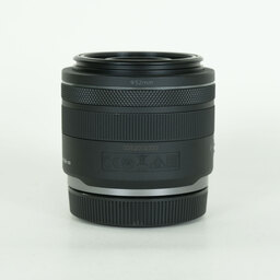 Canon RF35mm F1.8 MACRO IS STM