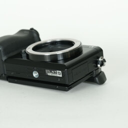 SONY α6000（ILCE-6000）