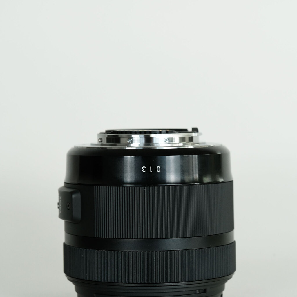 SIGMA sd Quattro & Art 30mm F1.4 DC HSM レンズキット