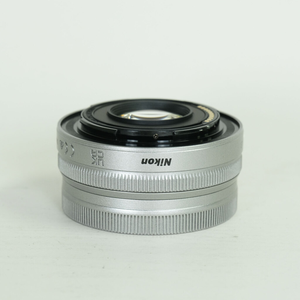 Nikon NIKKOR Z DX 16-50mm f/3.5-6.3 VR