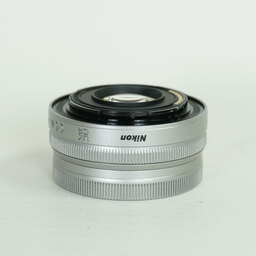 Nikon NIKKOR Z DX 16-50mm f/3.5-6.3 VR