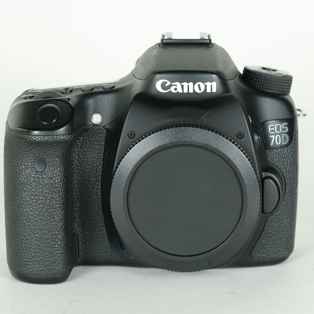 EOS 70D ボディ 中古価格比較 - 価格.com