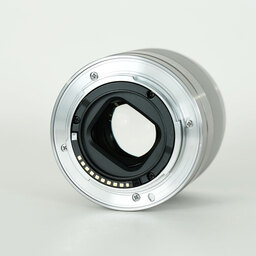 SONY E 50mm F1.8 OSS SEL50F18