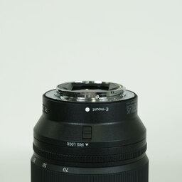 SONY FE 24-70mm F2.8 GM II SEL2470GM2
