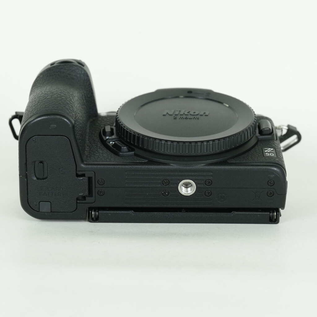 Nikon Z50 Nikon Z50