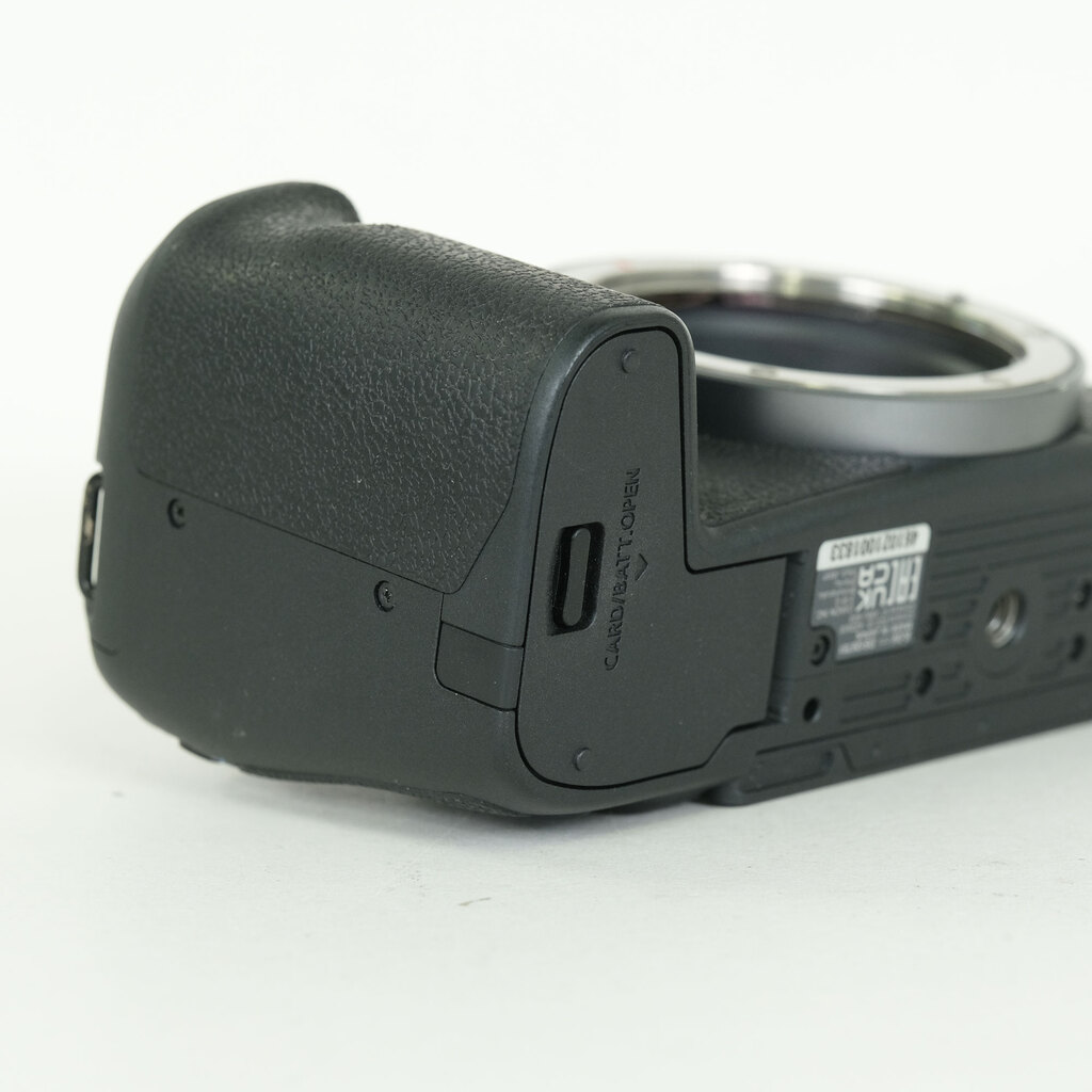 Canon EOS RP Canon EOS RP