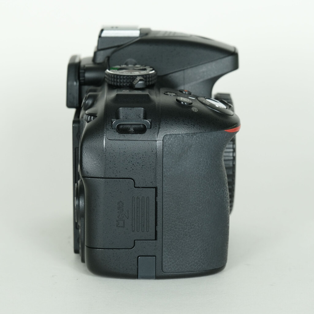 Nikon D5300 Nikon D5300