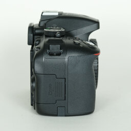 Nikon D5300 Nikon D5300