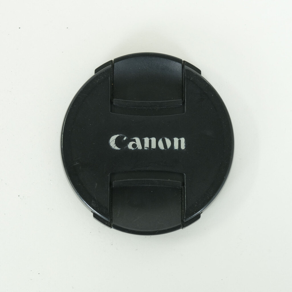 Canon EF70-200mm F2.8L IS II USM