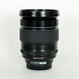 FUJIFILM XF16-55mmF2.8 R LM WR
