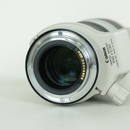 Canon EF70-200mm F4L IS II USM