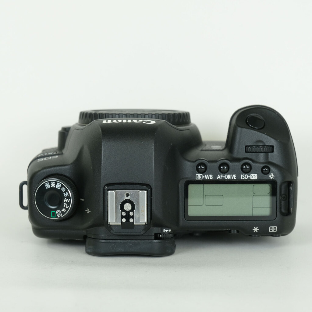 Canon EOS 5D MarkII ボディ Canon EOS 5D MarkII ボディ