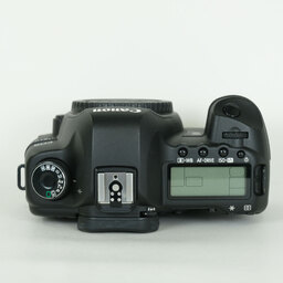 Canon EOS 5D MarkII ボディ Canon EOS 5D MarkII ボディ