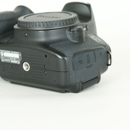 Canon EOS 60D ボディ